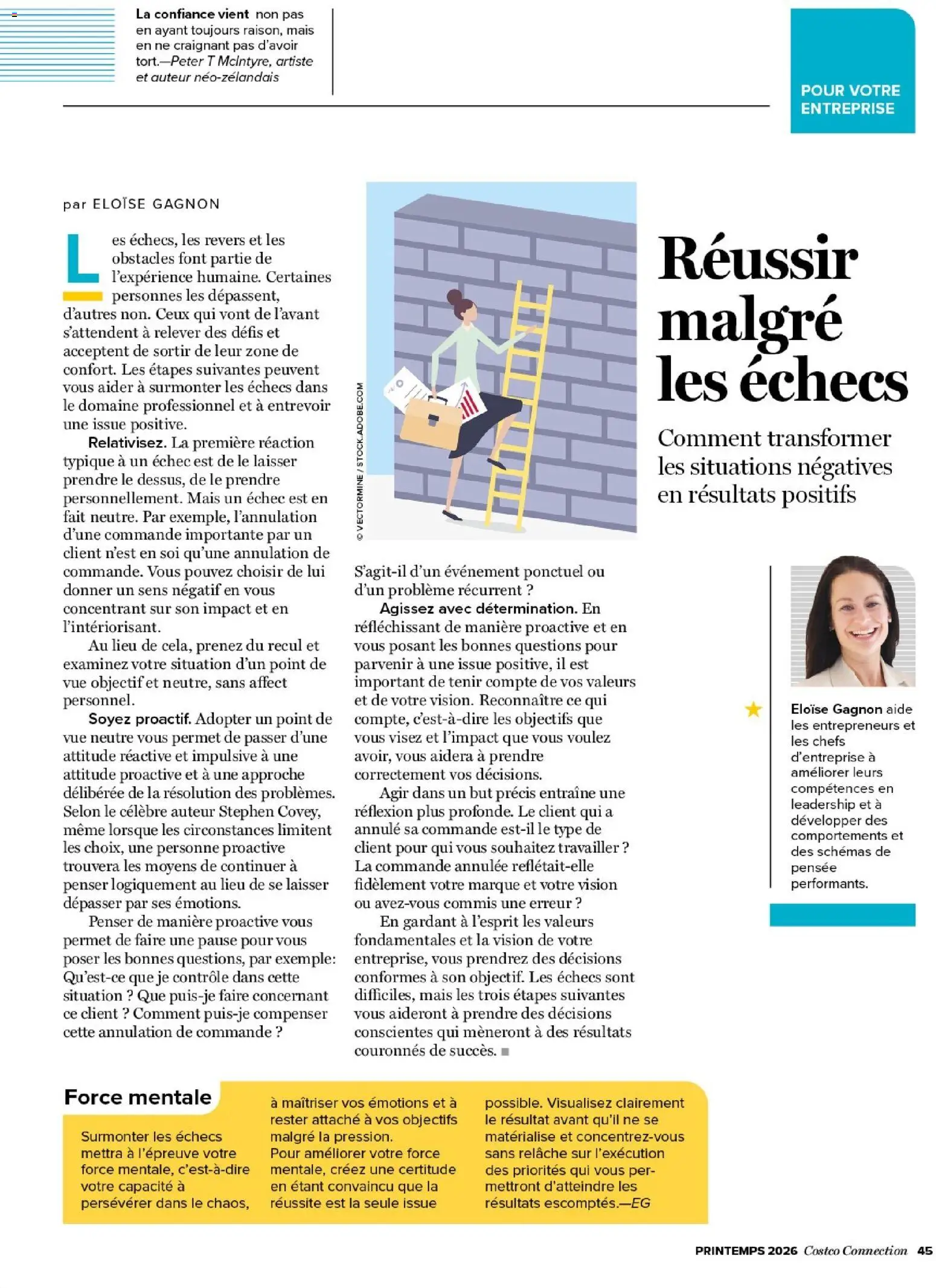 {H1} | Page: 45 | Produits: Mais