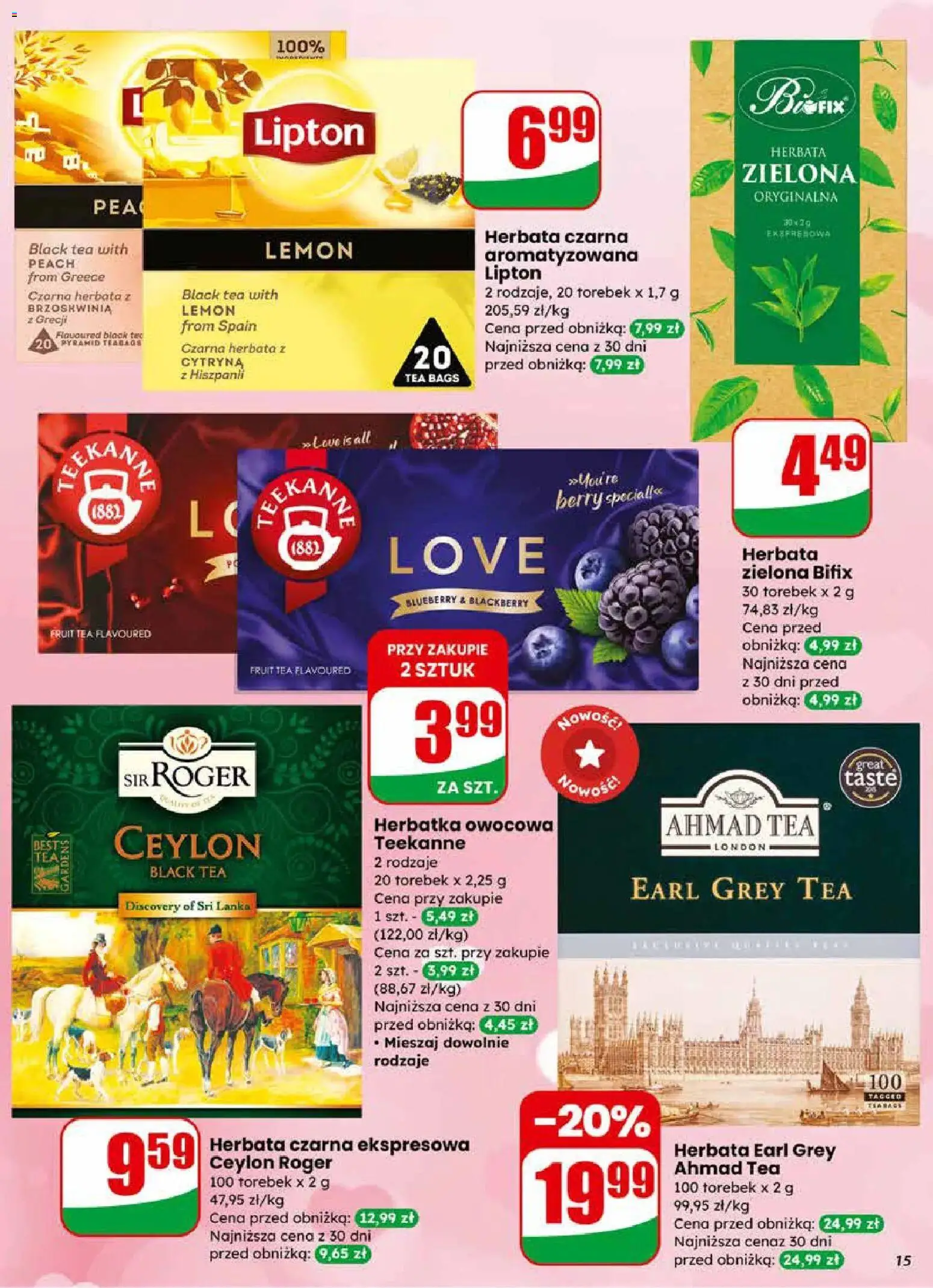 Dino Gazetka od 11.02.2026 | Strona: 15