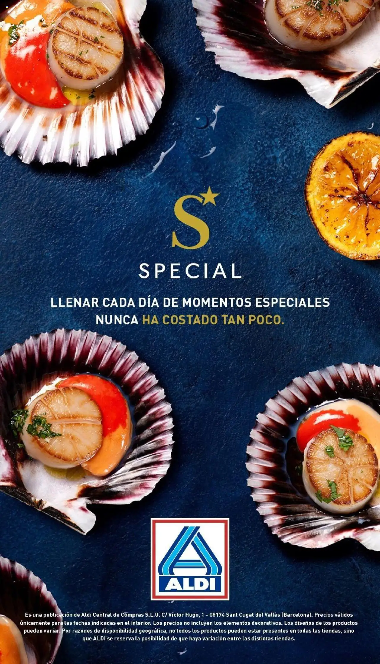 Aldi folleto Canarias │ válido desde el 06.10.2025 | Página: 48