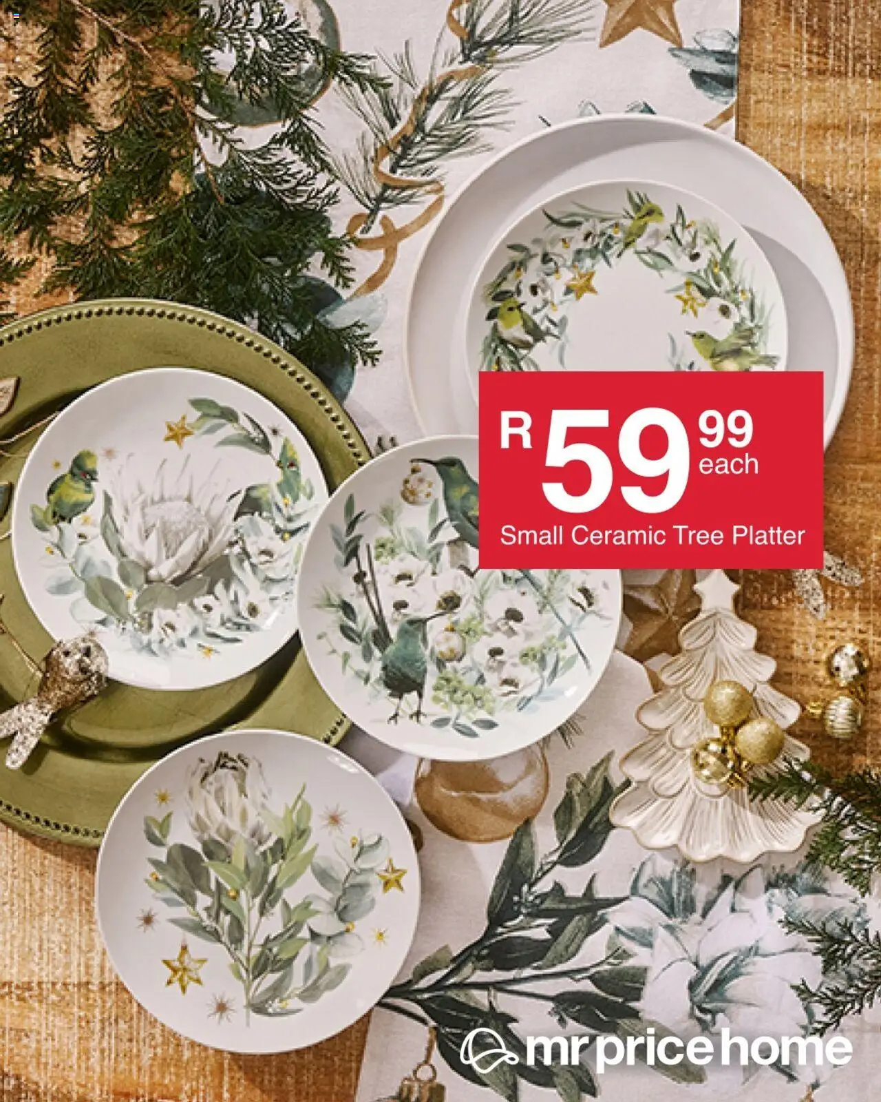 New MRP Home catalogue – valid from 09.10.2025 | Page: 1 | Products: Platter