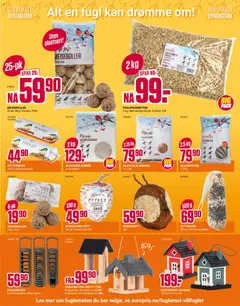 Forhåndsvisning av Europris kundeavis gyldig fra 19.01.2026 | Side: 5