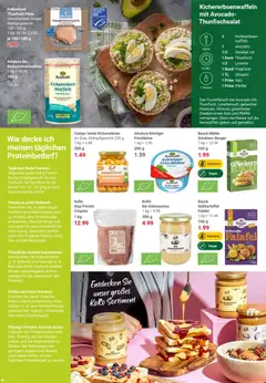 Globus Prospekt 	 ab 12.01.2026 gültig | Seite: 34