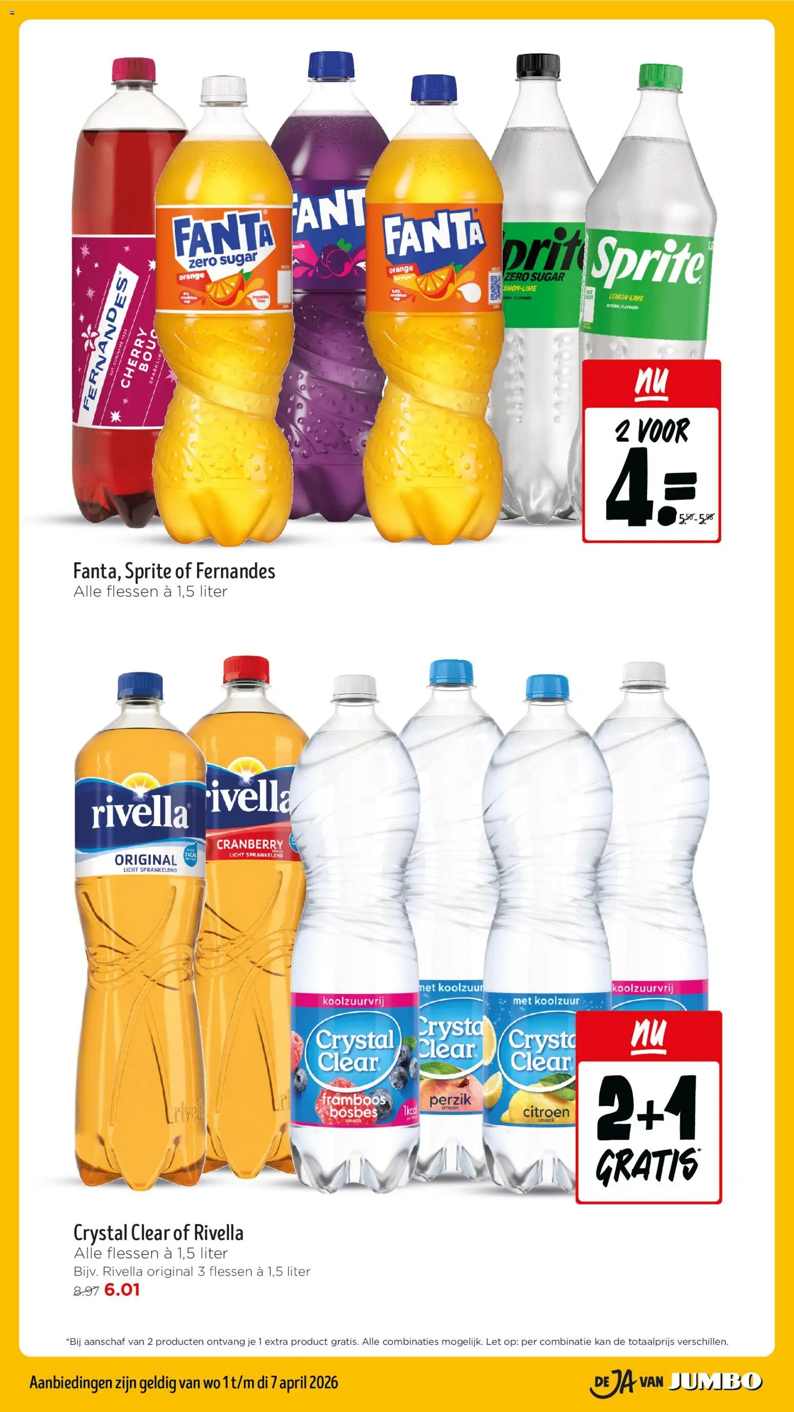 {H1} | Pagina: 30 | Producten: Citroen, Kan, Fanta, Sprite