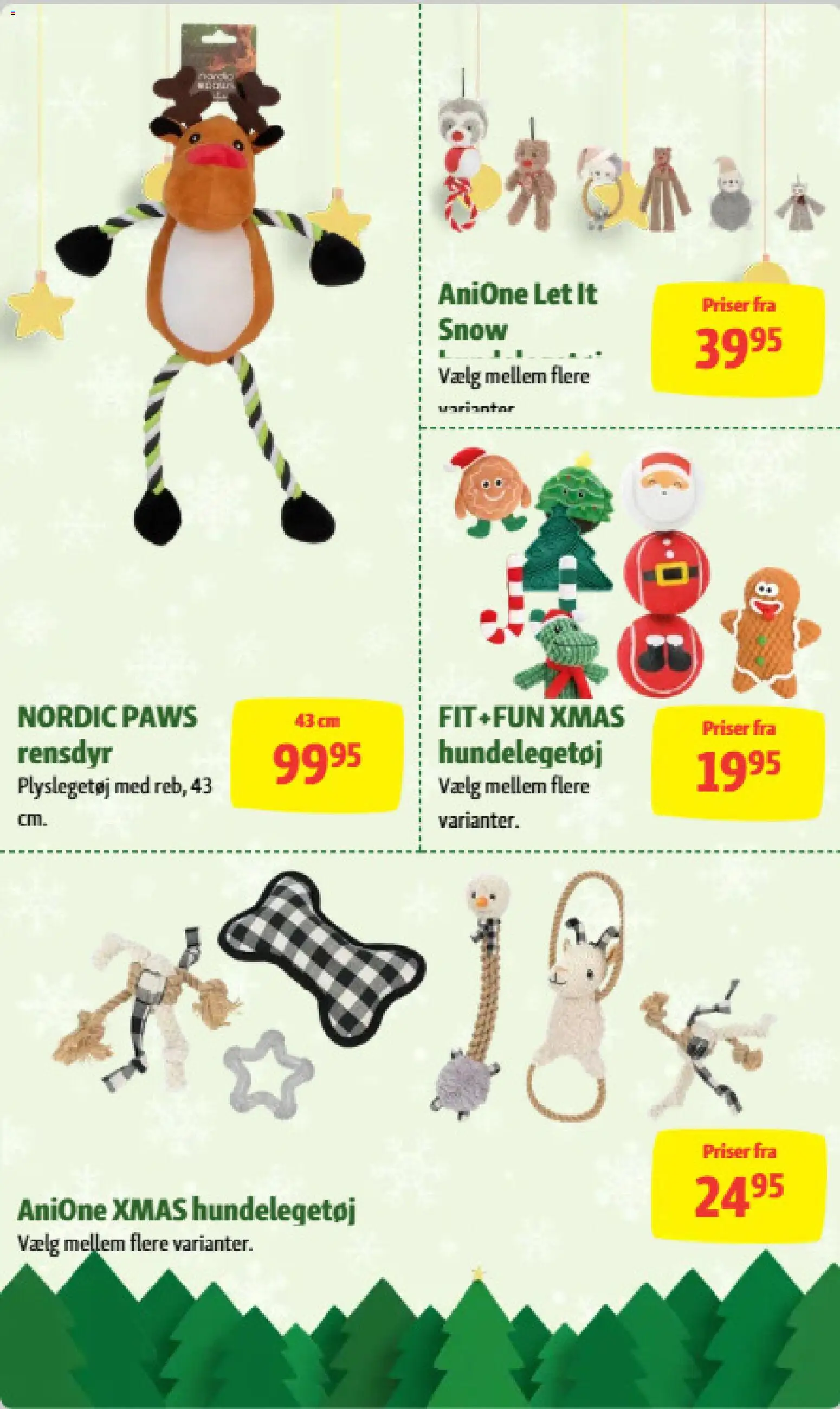 Maxi Zoo tilbudsavis – gyldig fra 03.11.2025 | Side: 8