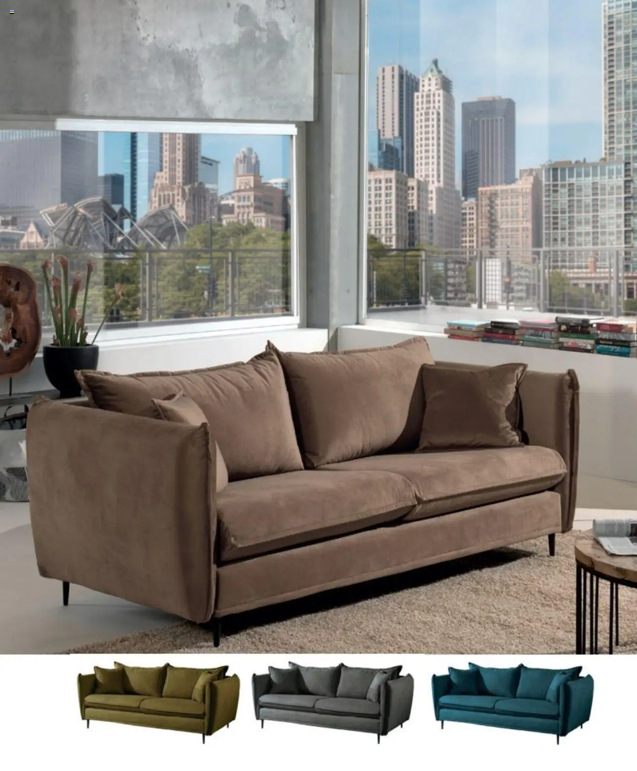 | Page: 32 | Produits: Sofa