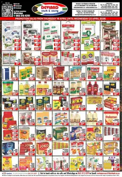 Devland specials catalogue – valid from 16.04.2026 | Page: 3