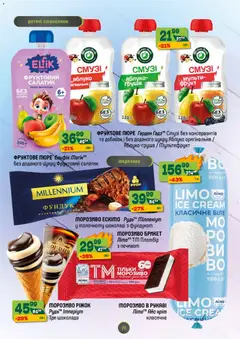 Близенько акції дійснийкції з 03.11.2025 | Сторінка: 28