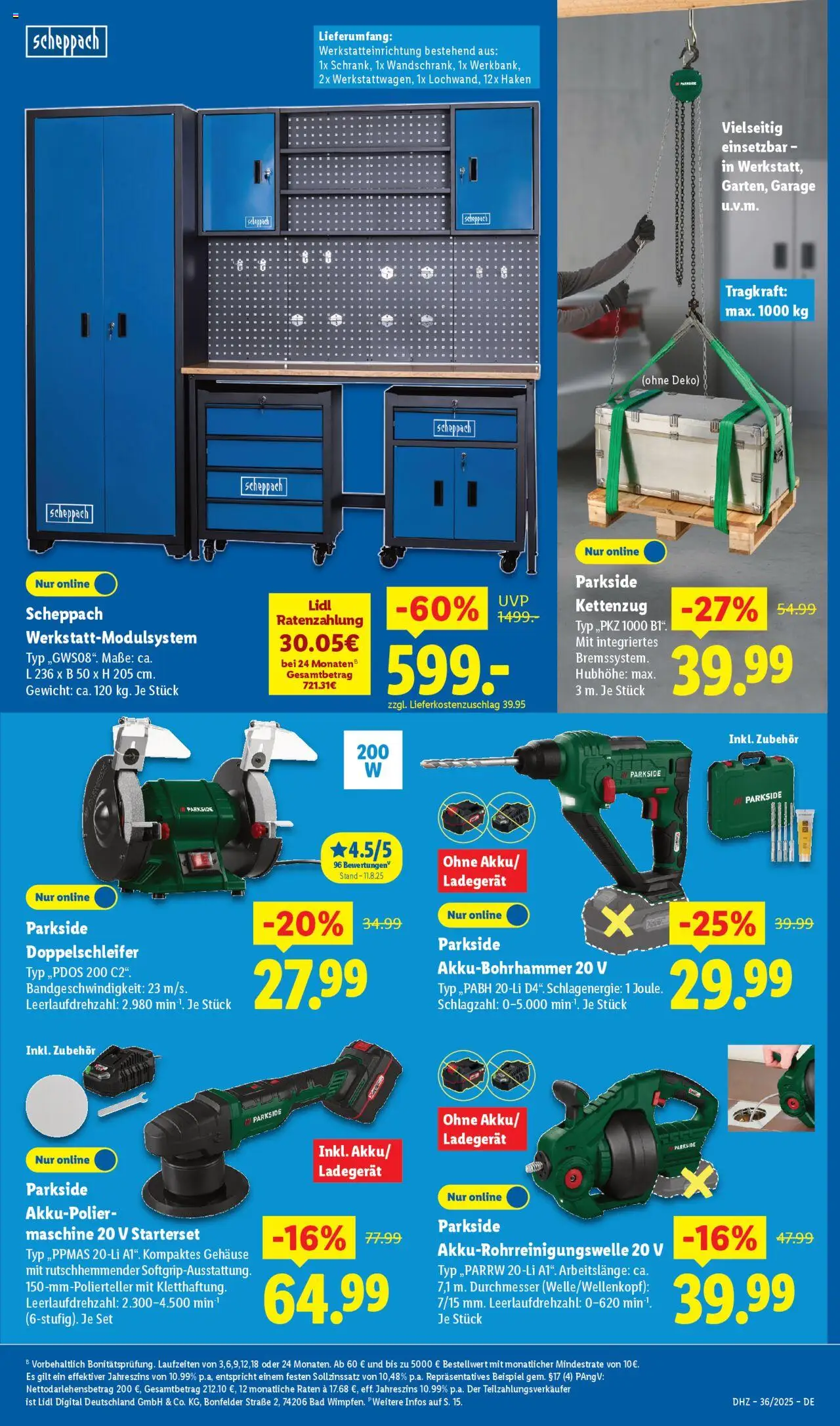Lidl Exklusive Vorschau Bestwig - gültig ab dem 01.09.2025 | Seite: 7 | Produkte: Gewicht, Bad, Ladegerät
