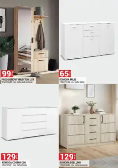 Merkury Market leták platný od 01.04.2026 | Strana: 40