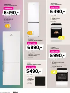 Forhåndsvisning av Elon kundeavis gyldig fra 26.01.2026 | Side: 6