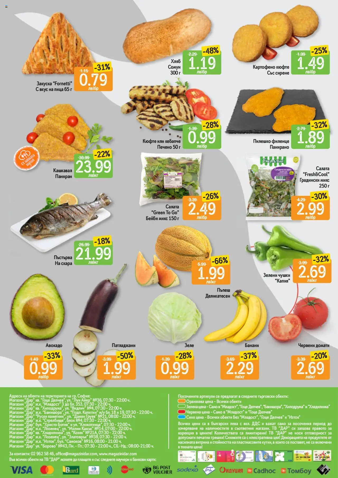 | Страница: 12 | Продукти: Сирене, Зеле, Кашкавал, Пилешко
