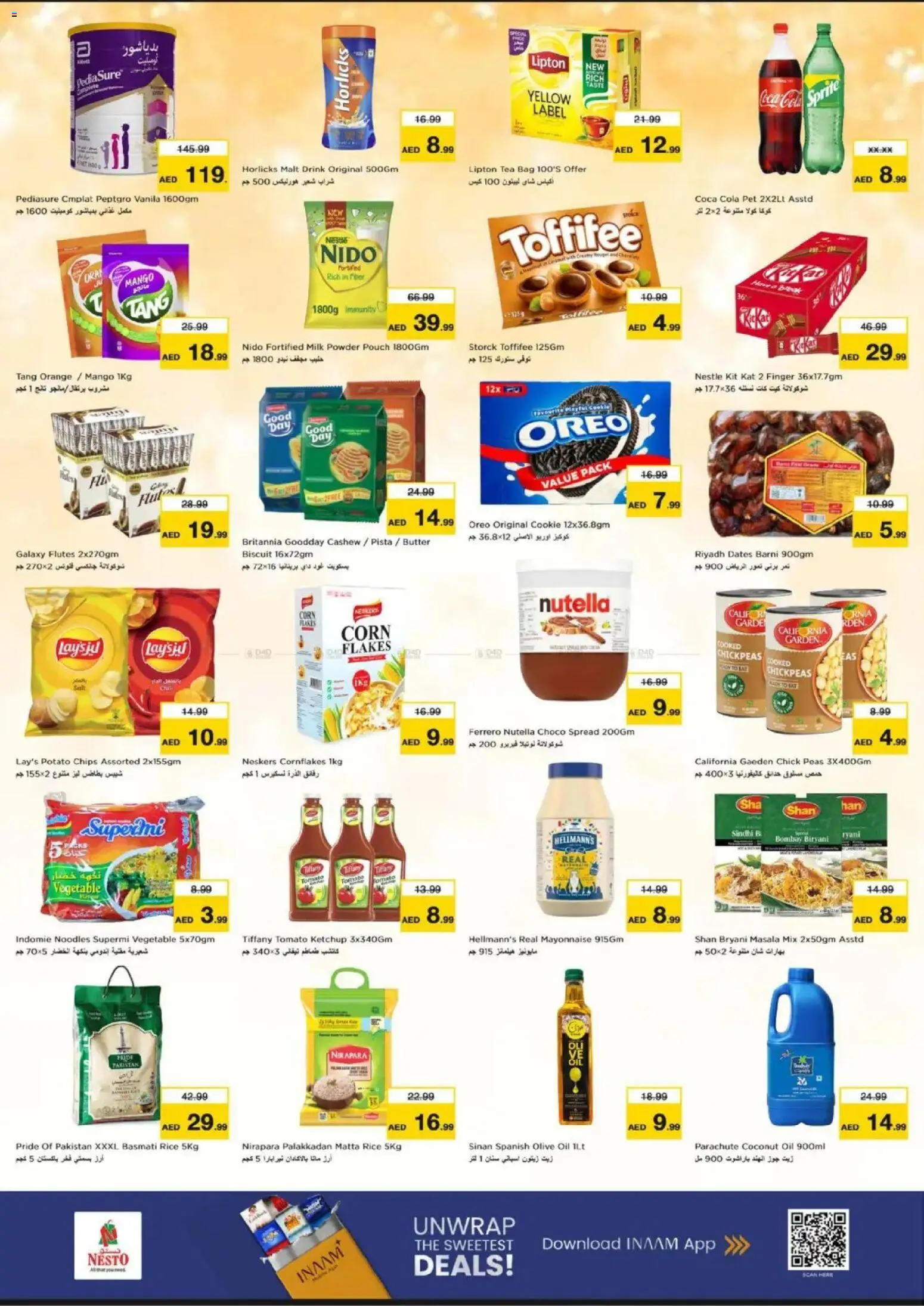 {H1} | Page: 3 | Products: Jablká, Hovězí maso, Butter, Whisky