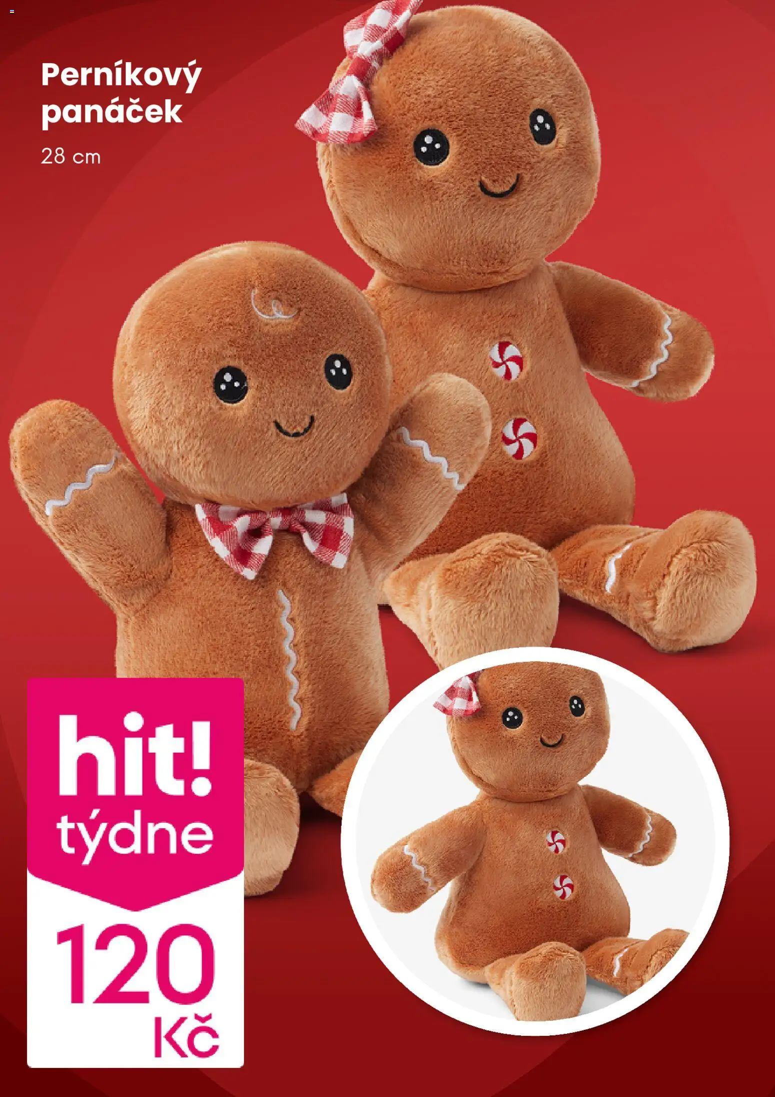 Pepco leták od 04.12.2025 | Strana: 4