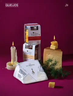 Pré-visualização El Corte Ingles folheto válido de 26.11.2025 | Página: 26