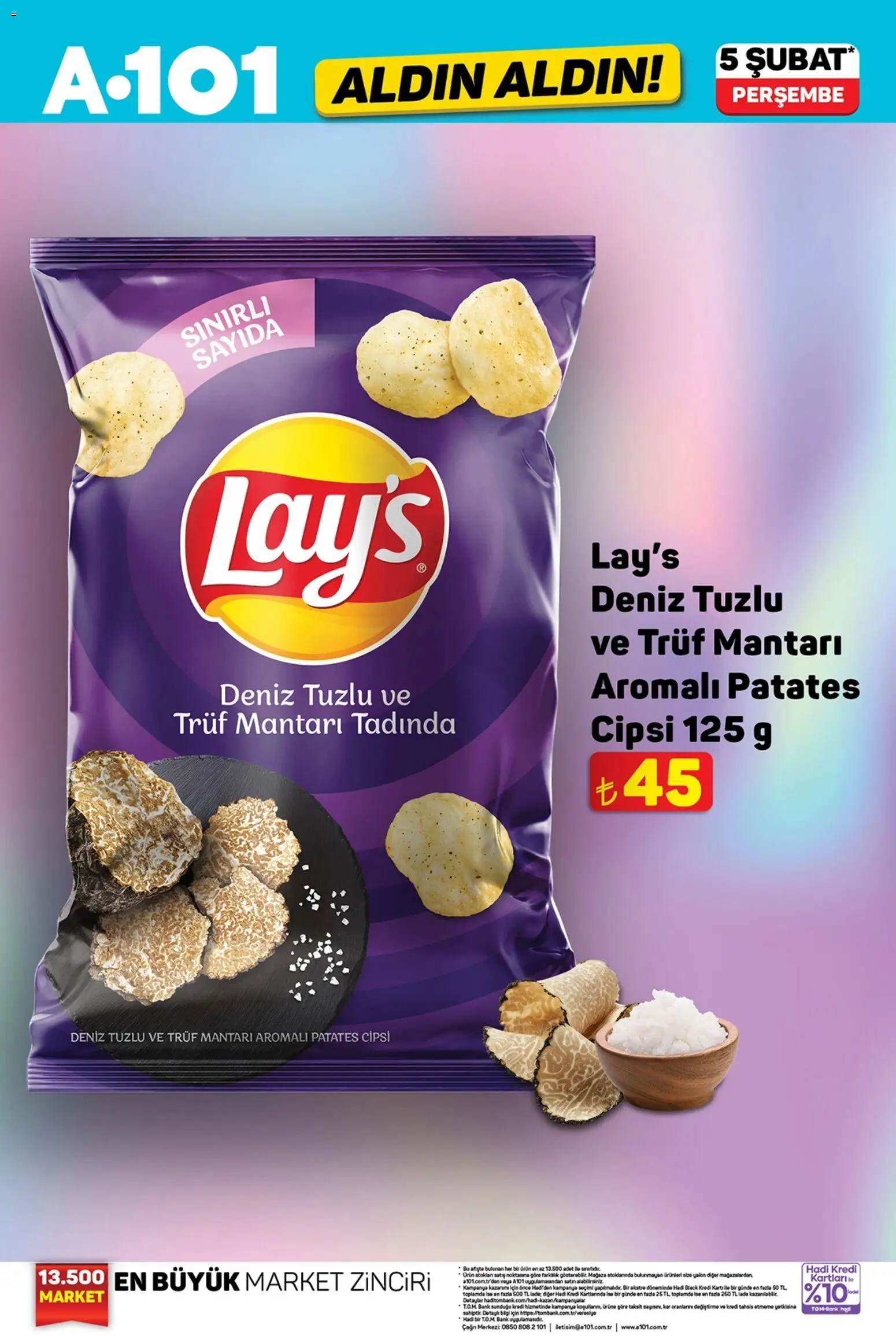 A101 Katalog Aldın Aldın - 05.02.2026 tarihinden itibaren geçerlidir | Sayfa: 3 | Ürünler: Çikolata, Pirinç, Krema, Su