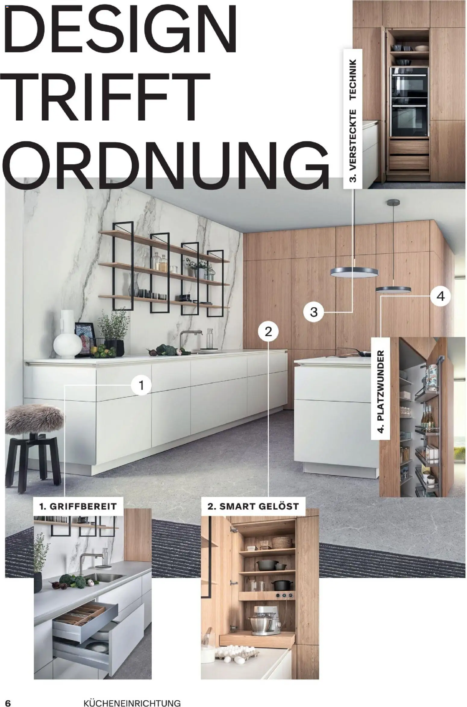 Fust Aktionen Küchen- und Badezimmerprospekt – gültig ab 27.12.2025 | Seite: 6