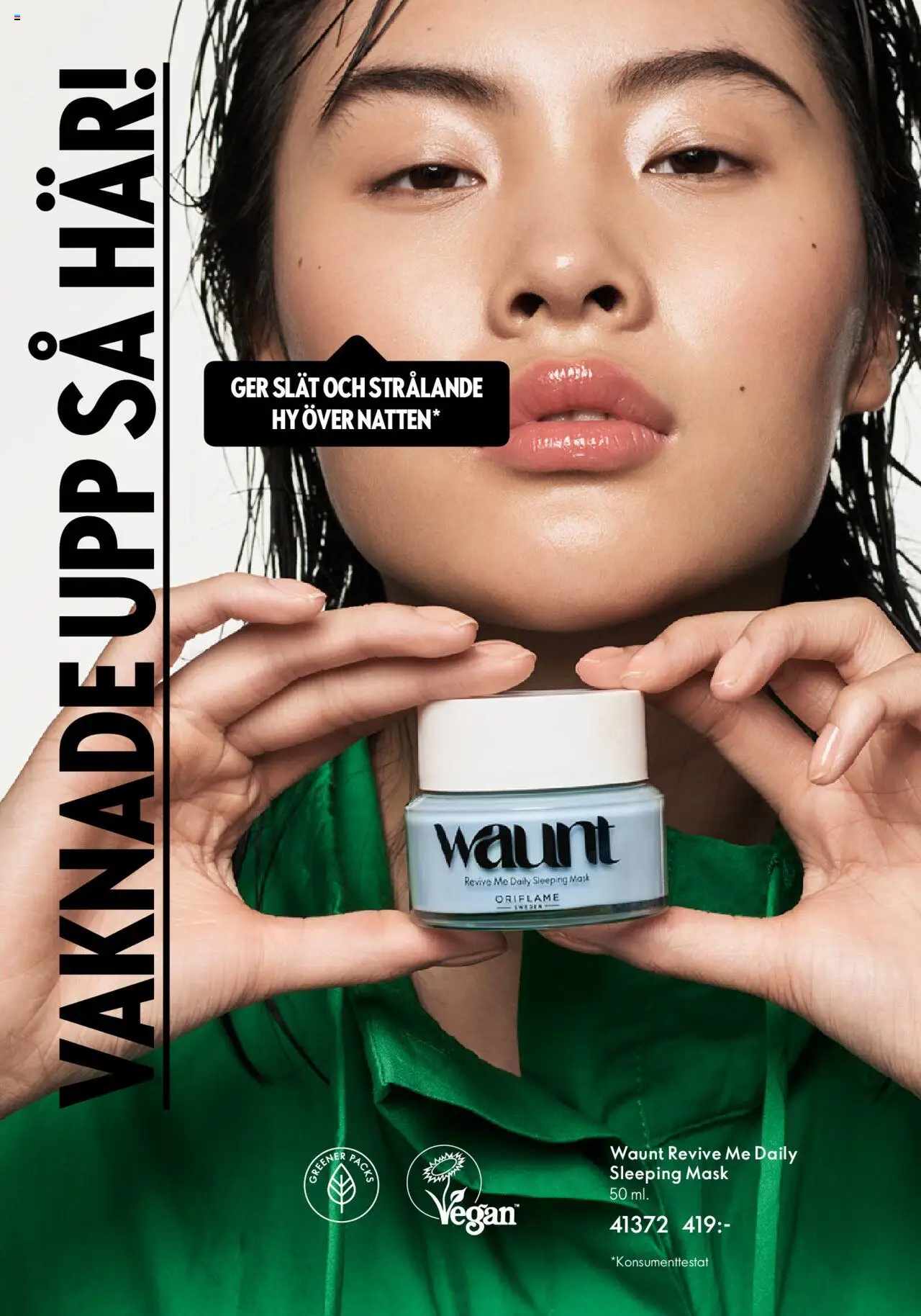Oriflame reklamblad aktuell från 31.05.2023 | Sida: 14