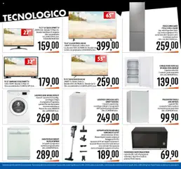 Volantino Emisfero del 24.07.2025 | Pagina: 26