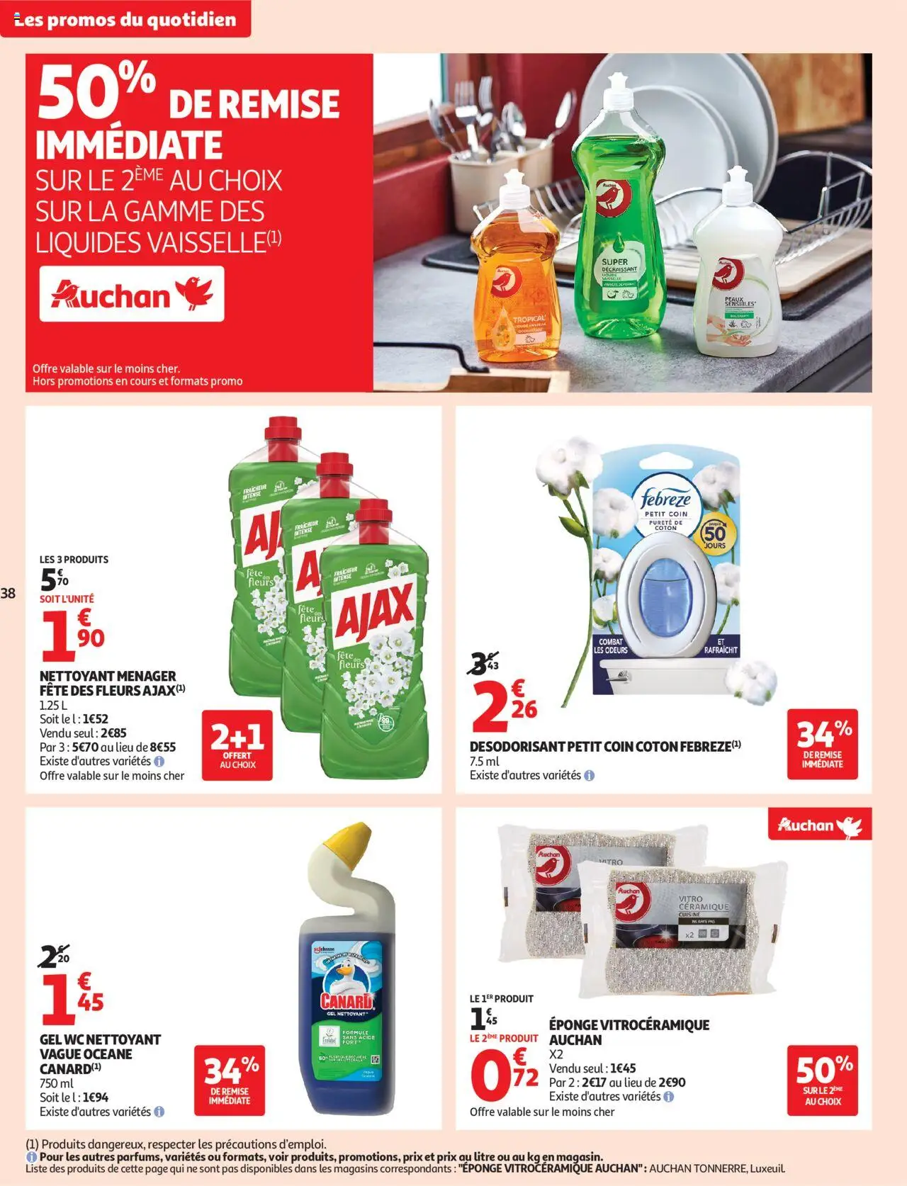  | Pagina: 38 | Producten: Wc, La, Gel