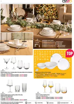 Senukai leidinys galioja nuo 10.12.2025 | Puslapis: 9 | Prekių: Indai