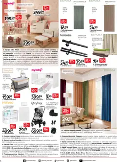 Katalog Lesnina - Pregled kataloga iz trgovine Lesnina, vrijedi od 03.11.2025 | Stranica: 4