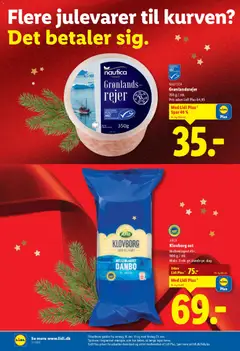 Lidl - Tilbudsavis gyldig fra 14.12.2025 | Side: 4