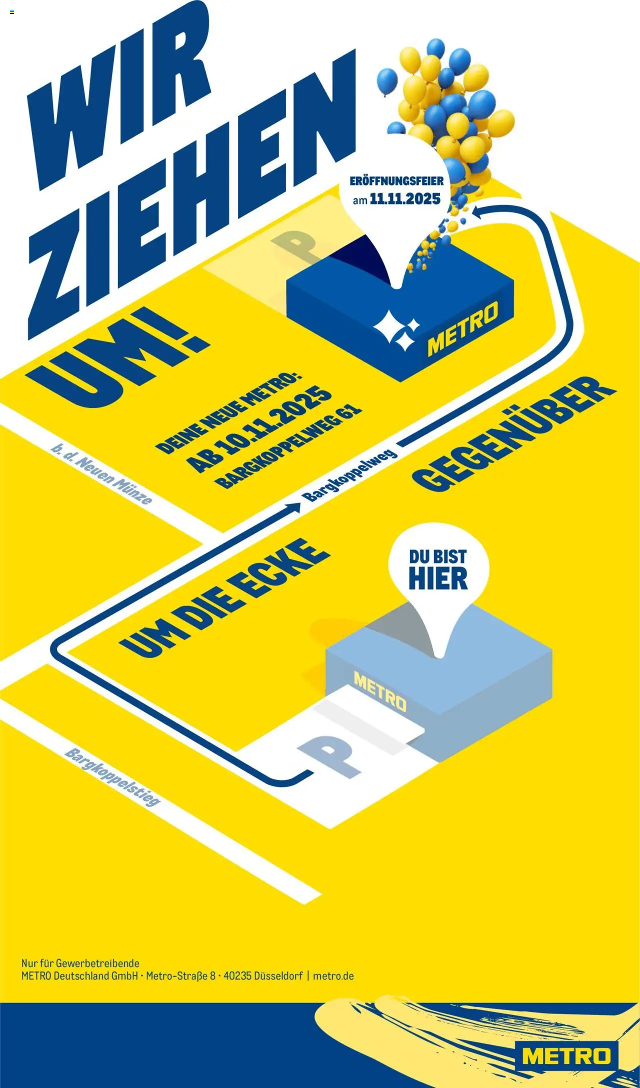 Metro Prospekt 	 – gültig ab 08.09.2025 | Seite: 26