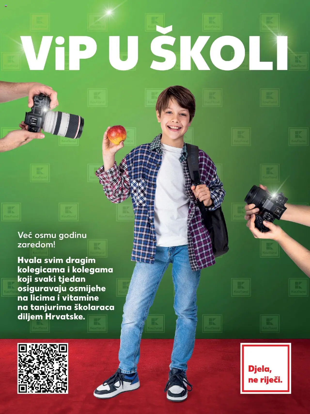 Kaufland katalog | vrijedi od 10.07.2025 | Stranica: 2