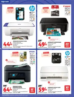  | Page: 10 | Produits: Imprimante, Cartouche, Ananas