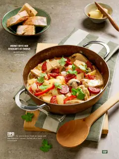 Forhåndsvisning av Coop Mega Vintermat gyldig fra 07.01.2026 | Side: 26 | Produkter: MP3-плеєр, Бандаж