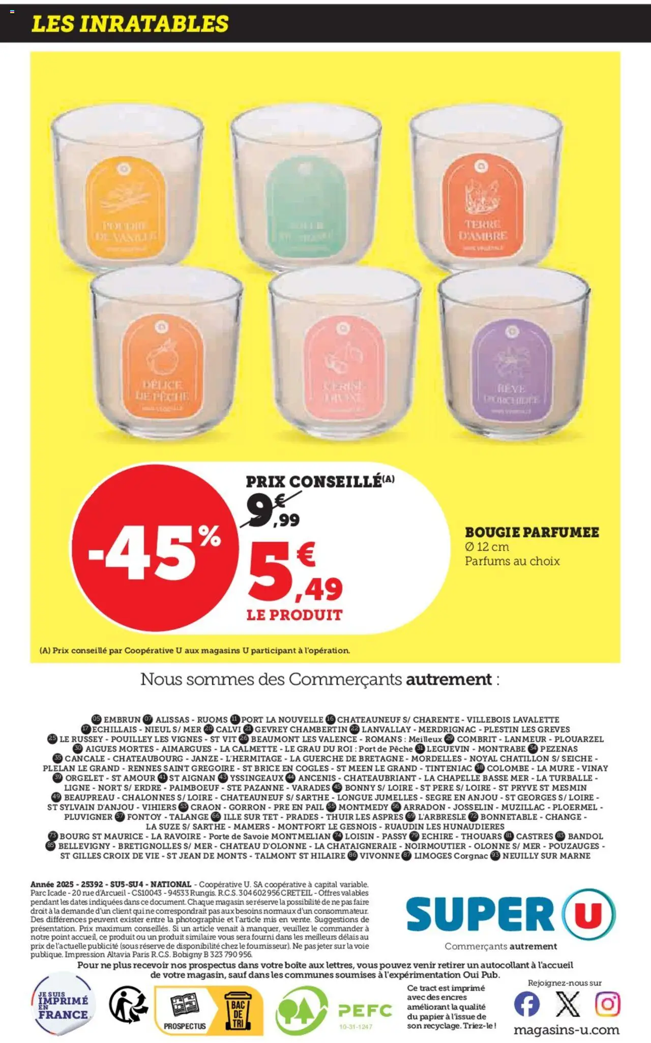 {H1} | Page: 24 | Produits: Pêche, Porte, Jumelles