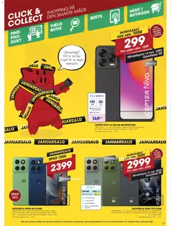 Punkt1 - Tilbudsavis gyldig fra 27.12.2025 | Side: 17