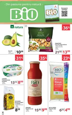 Catalog Selgros - Sibiu – valabil de la 11.07.2025 | Pagină: 8