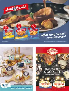 Preview of Waitrose - Offers valid from 11.12.2025 | Page: 36