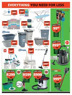 Checkers specials catalogue – valid from 30.10.2025 | Page: 5