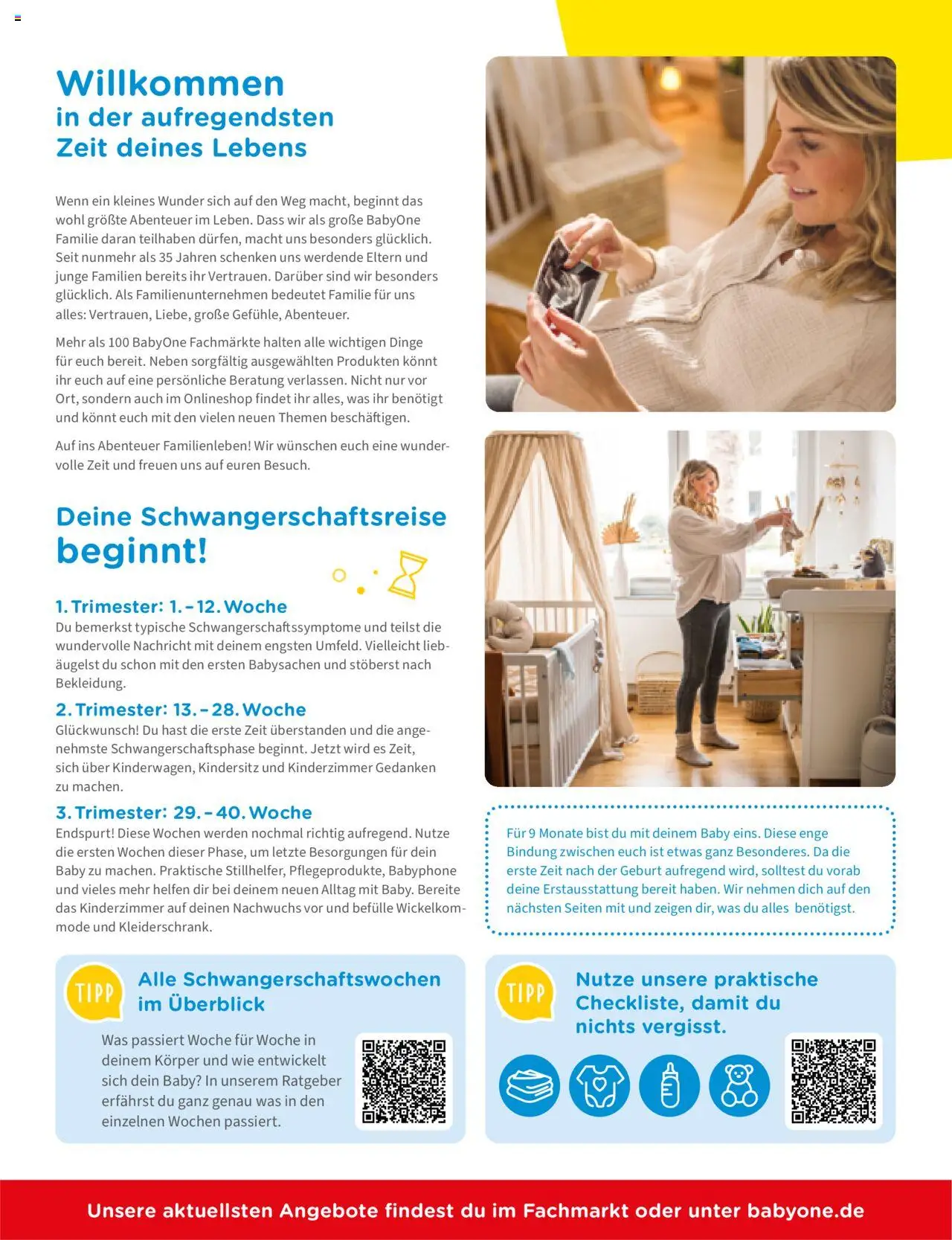 BabyOne Prospekt 	 – gültig ab 23.04.2025 | Seite: 3