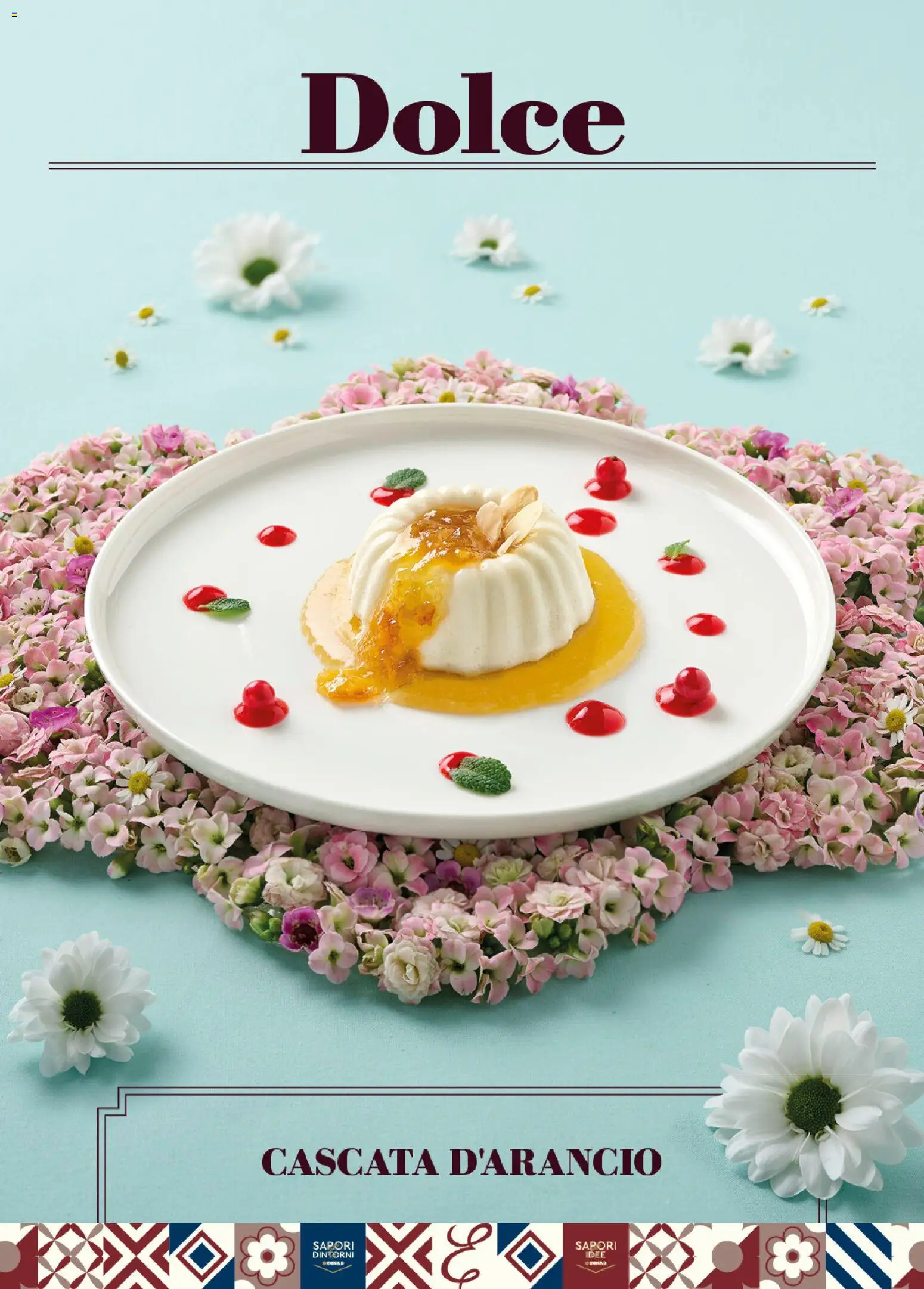 Volantino Conad del 11.03.2026 | Pagina: 16