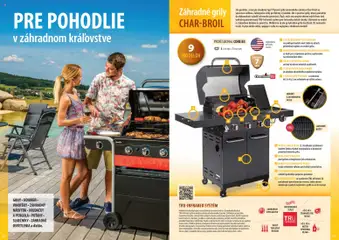 Mountfield leták platný od 25.03.2026 | Strana: 42