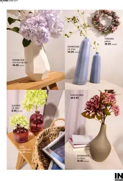 Coop City Aktionen ab 01.10.2025 gültig | Seite: 6 | Produkte: Korb