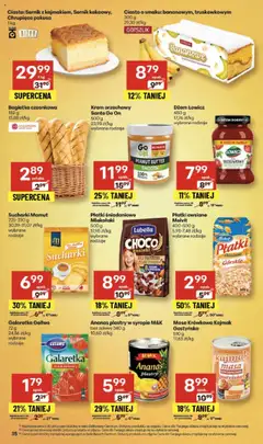 Delikatesy Centrum Gazetka od 11.09.2025 | Strona: 35