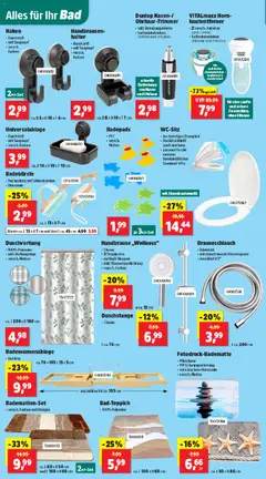 Thomas Philipps Flugblatt ab 03.11.2025 gültig | Seite: 18