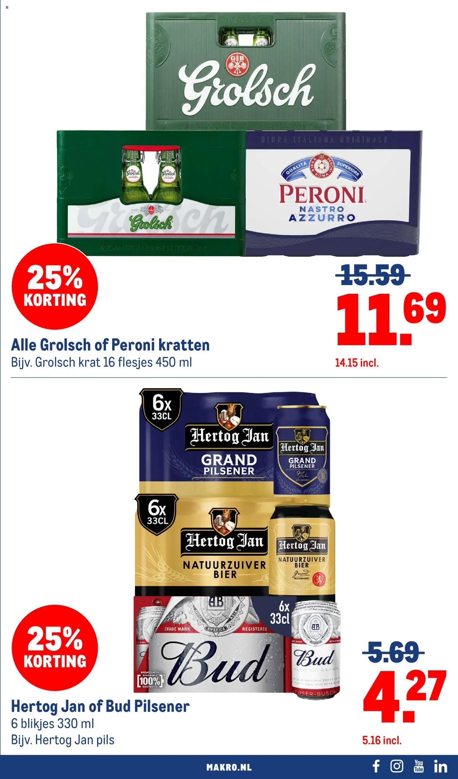 {H1} | Pagina: 77 | Producten: Bier