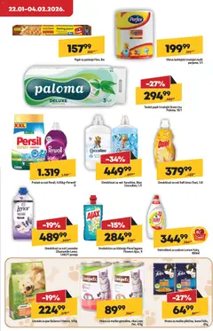 Maxi katalog - pregled Maxi kataloga - važi od 29.01.2026 | Strana: 23