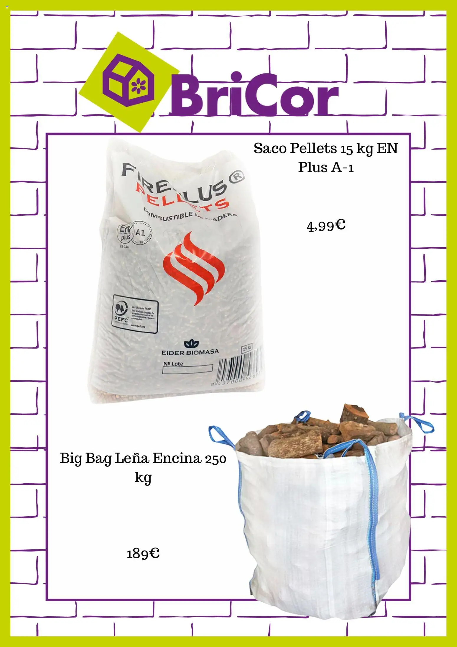 BriCor Black Friday │ válido desde el 27.11.2025 | Página: 3