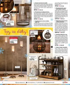 Náhled letáku Velký Košík katalog prosinec 2025 od 01.12.2025 | Strana: 4