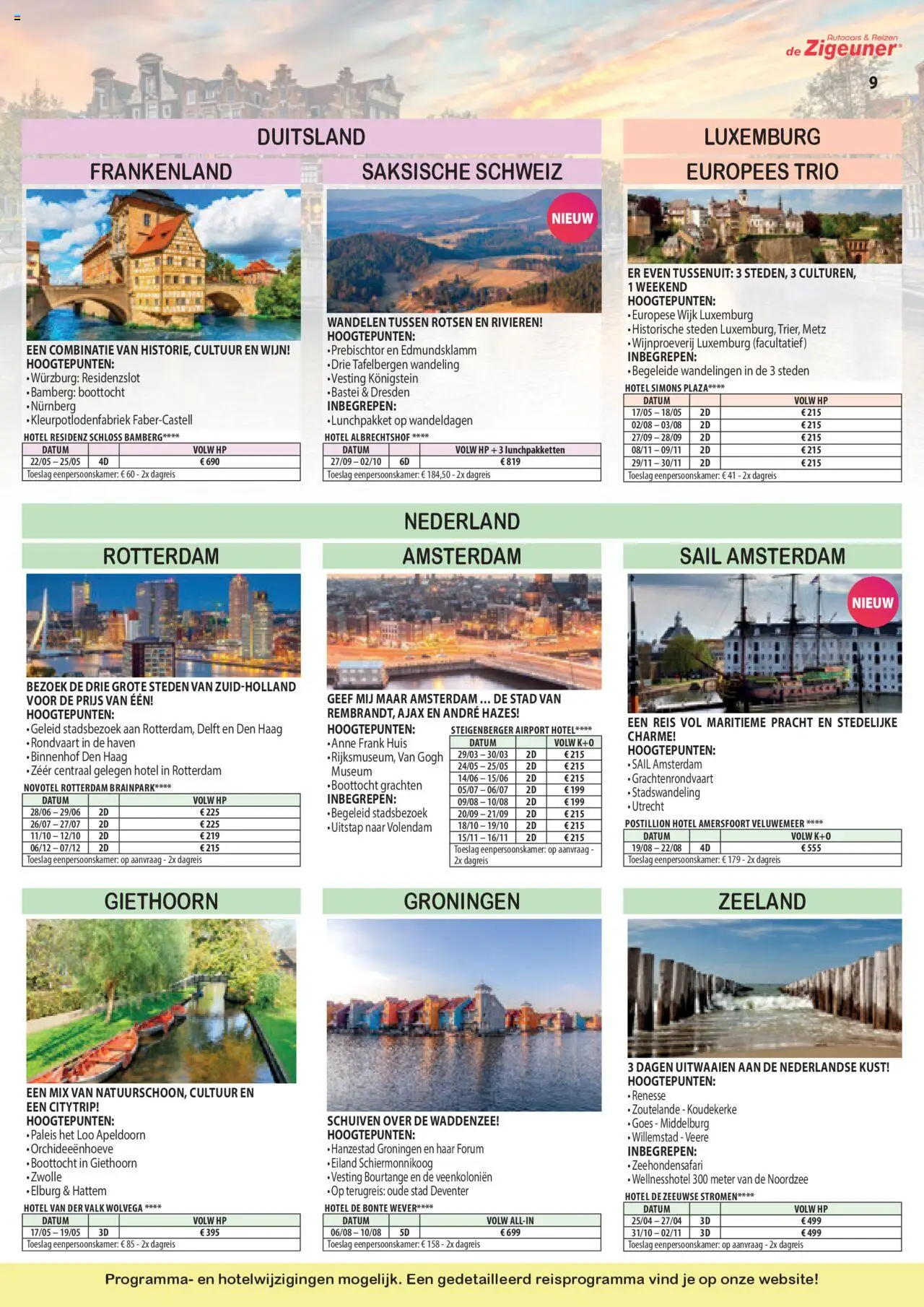 {H1} | Pagina: 9 | Producten: Wijn