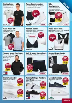 Otto's Aktionen Online Katalog – gültig ab 25.08.2025 | Seite: 37 | Produkte: Jeans