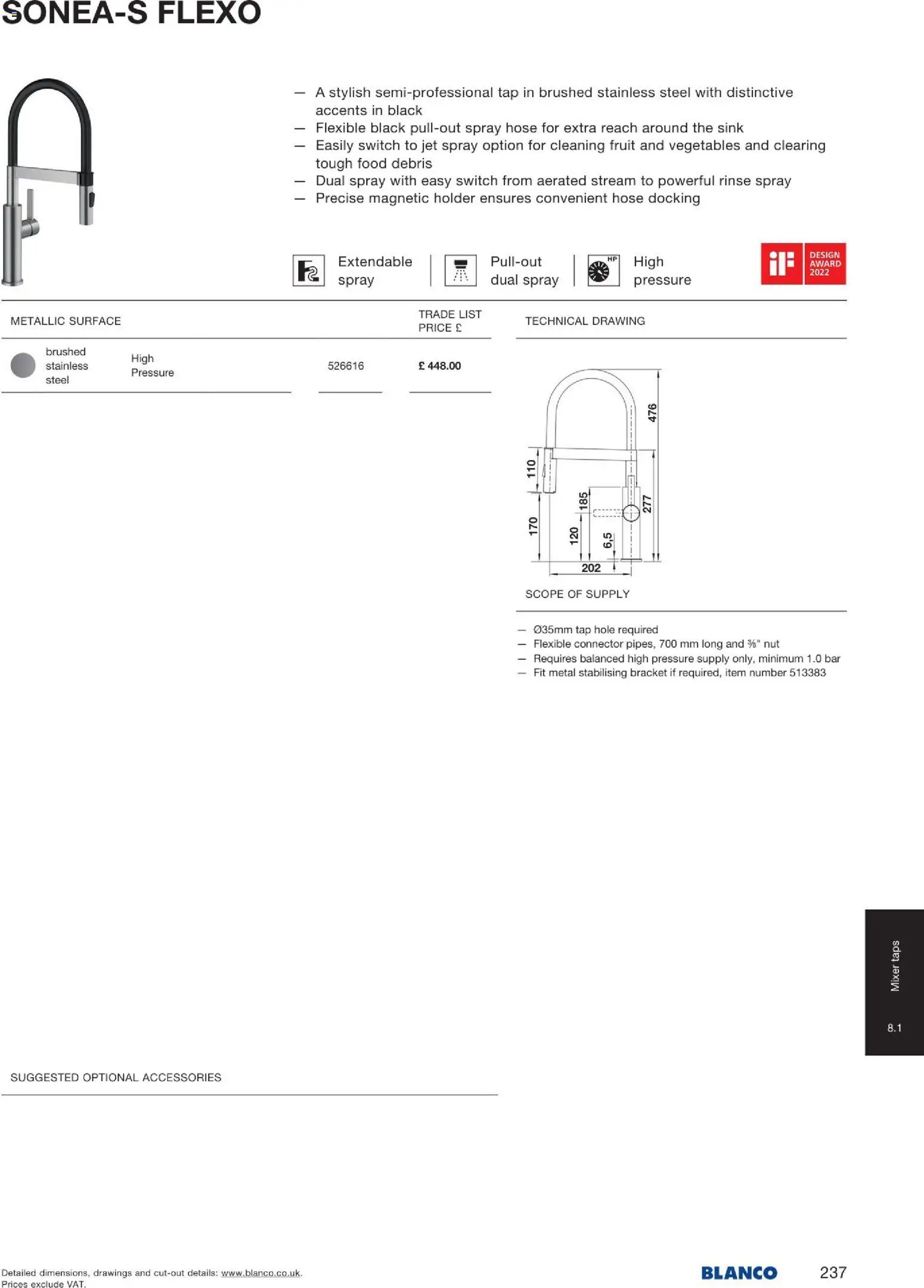 Novi Mömax katalog ponudbe – veljaven od 22.01.2026 | Stran: 238