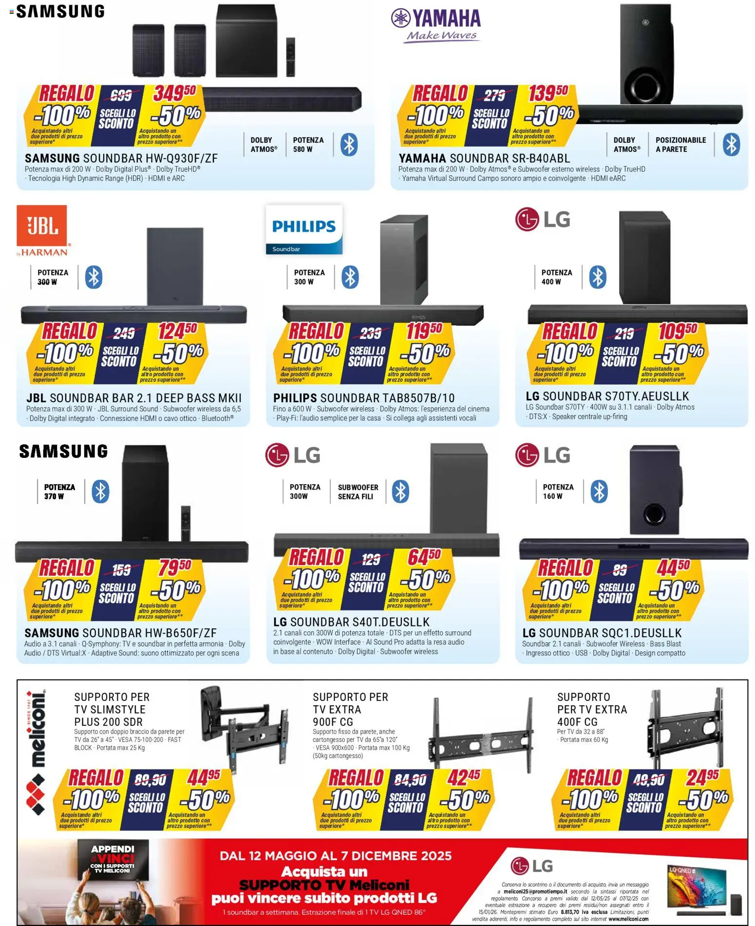 Volantino Trony del 30.10.2025 | Pagina: 7