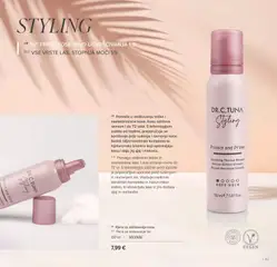 Katalog Farmasi - Pregled kataloga iz trgovine Farmasi, vrijedi od 01.01.2026 | Stranica: 93